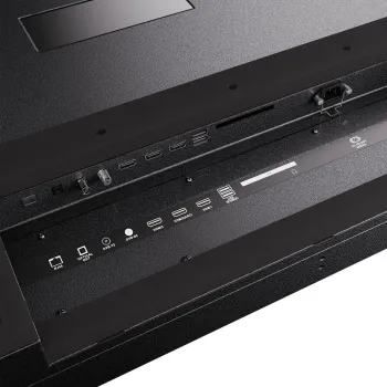 Telewizor zewnętrzny 4K Sylvox Deck Pro 2.0 55