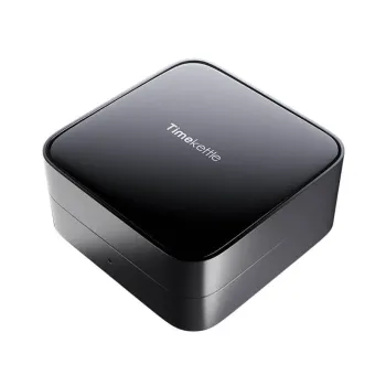 Timekettle W4 Pro tłumacz słuchawki bezprzewodowy
