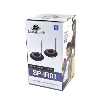 Bezprzewodowy przedłużacz pilota IR SP-IR01