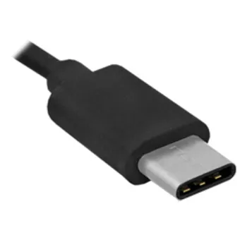 Kabel microUSB - USB 3.1 Typ-C 1m