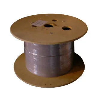 Ekranowany kabel światłowodowy FC/PC - 200mb