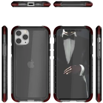 Etui Covert 3 Apple iPhone 11 Pro czarny