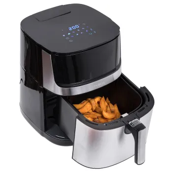 Frytkownica beztłuszczowa Air Fryer Linbox 5507