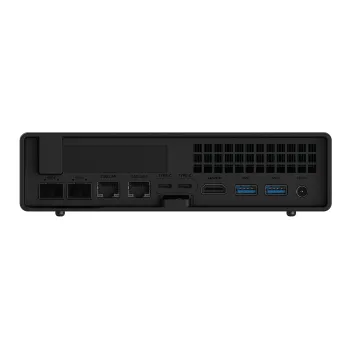 Minisforum stacja MS-A2 AMD Ryzen 9 9955HX