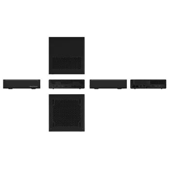 Minisforum MS-A2 Ryzen 9 7945HX 32GB DDR5 M.2 1TB