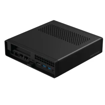 Minisforum stacja MS-A2 AMD Ryzen 9 7945HX