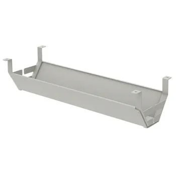 Magnetyczny uchwyt kablowy Spacetronik SPK-525G