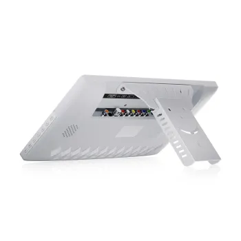 Sylvox 15.6” Smart Google TV podszafke do kuchni