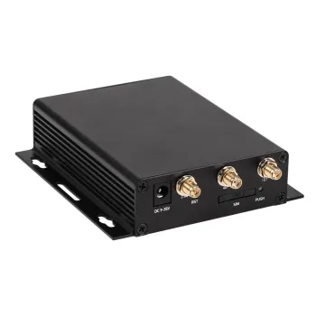 Router przemysłowy Wi-Fi bramka LTE 4G z RS485
