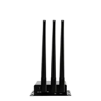 Router przemysłowy Wi-Fi bramka LTE 4G z RS485