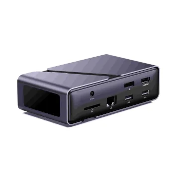 Stacja dokująca Minisforum Thunderbolt 4 TB4-01