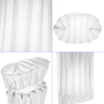 Torba powietrzna BAB-G01 150x330x100 gaśnica 1kg