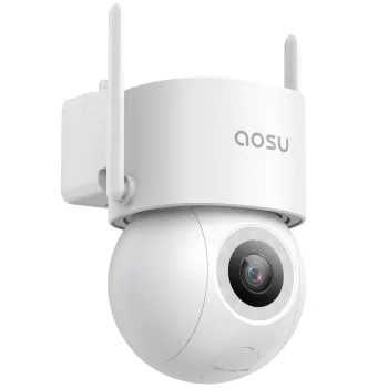 Kamera zewnętrzna Aosu SL-C5E