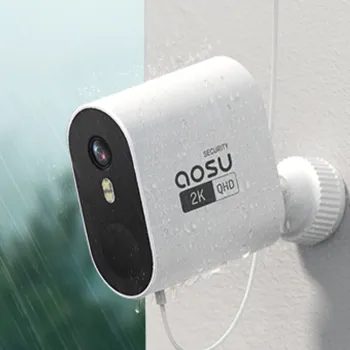 Zestaw 4 kamer Aosu SL-C7P-4H