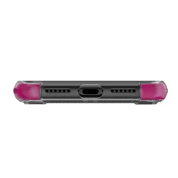 Etui Covert 2 Apple iPhone Xr różowy