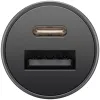Ładowarka samochodowa USB USB-C PD QC 48W Goobay