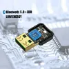 BT501 Adapter Bluetooth 4.0 USB 1Mii EDR Windows