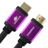 Kabel UHS HDMI 2.1 8K Spacetronik SH-SPR040 4m