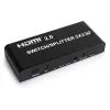 Matrix HDMI 2/2 Spacetronik SPH-M221 4K 60Hz