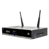 set-top box Ustym 4K PRO UHD E2 TWIN DVB-S2X