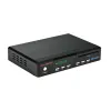 Tuner GTMedia X8 Combo DVB-S2/S2X/T2/C WiFi