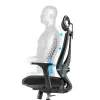 Fotel biurowy ergonomiczny FRIDA