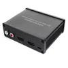 Extractor HDMI-HDMI + Audio Jack lub R/L SPH-AE11