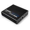 Rozgałęźnik 1/4 HDMI po LAN Spacetronik SPH-RIP204