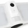 Smart kamera WiFi Laxihub F1-TY z lampą + karta 32
