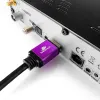 Kabel UHS HDMI 2.1 8K Spacetronik SH-SPR100 10m