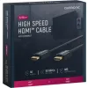 CLICKTRONIC Kabel HDMI 1.4 Full HD 12,5m