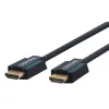 CLICKTRONIC Kabel HDMI 2.0 4K 60Hz 1,5m