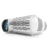 Projektor LED Crenova XPE660 White 1280x720