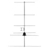 Antena VHF Spacetronik SPA-V61F Ch. 5-12 7,5 dB(i)