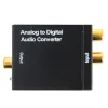 Konwerter Analog na Digital Audio Space HDC08