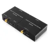 Przedłużacz HiFi audio za pomocą LAN SPA-LHF01