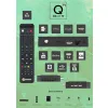 Qviart OG2s 4K LINUX Enigma2 OpenATV SAT IPTV