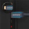 CLICKTRONIC Kabel DisplayPort DP - DP 1.4 8K 1m