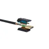 CLICKTRONIC Kabel DisplayPort DP - HDMI 2m