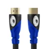 Kabel HDMI Spacetronik Premium 2.0 2m 10 sztuk