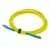 Simplex kabel optyczny ze złączkami FC/PC 25m