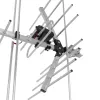 Antena DVB-T2 Yagi Combo SPACETRONIK SP-21HV
