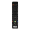 APEBOX C2 COMBO S2X DVB-T2/C H.265 IPTV AiO