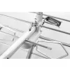 Antena DVB-T2 Spacetronik EOS Combo White Aktywna