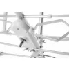 Antena DVB-T2 Spacetronik EOS Combo White Aktywna