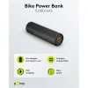 Powerbank Goobay 5000 mAh na rower LED QC PD USB-C