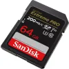 Karta pamięci SANDISK Extreme Pro SDXC 64GB V30