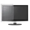 Torba powietrzna BAB-81. 350x260x26 Monitor 17