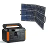 Zestaw Bank Energii P60 560W Panel Solarny 100W