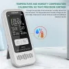 Monitor jakości powietrza z alarmem PM2.5 JMS-13